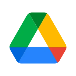 Google Drive Icon